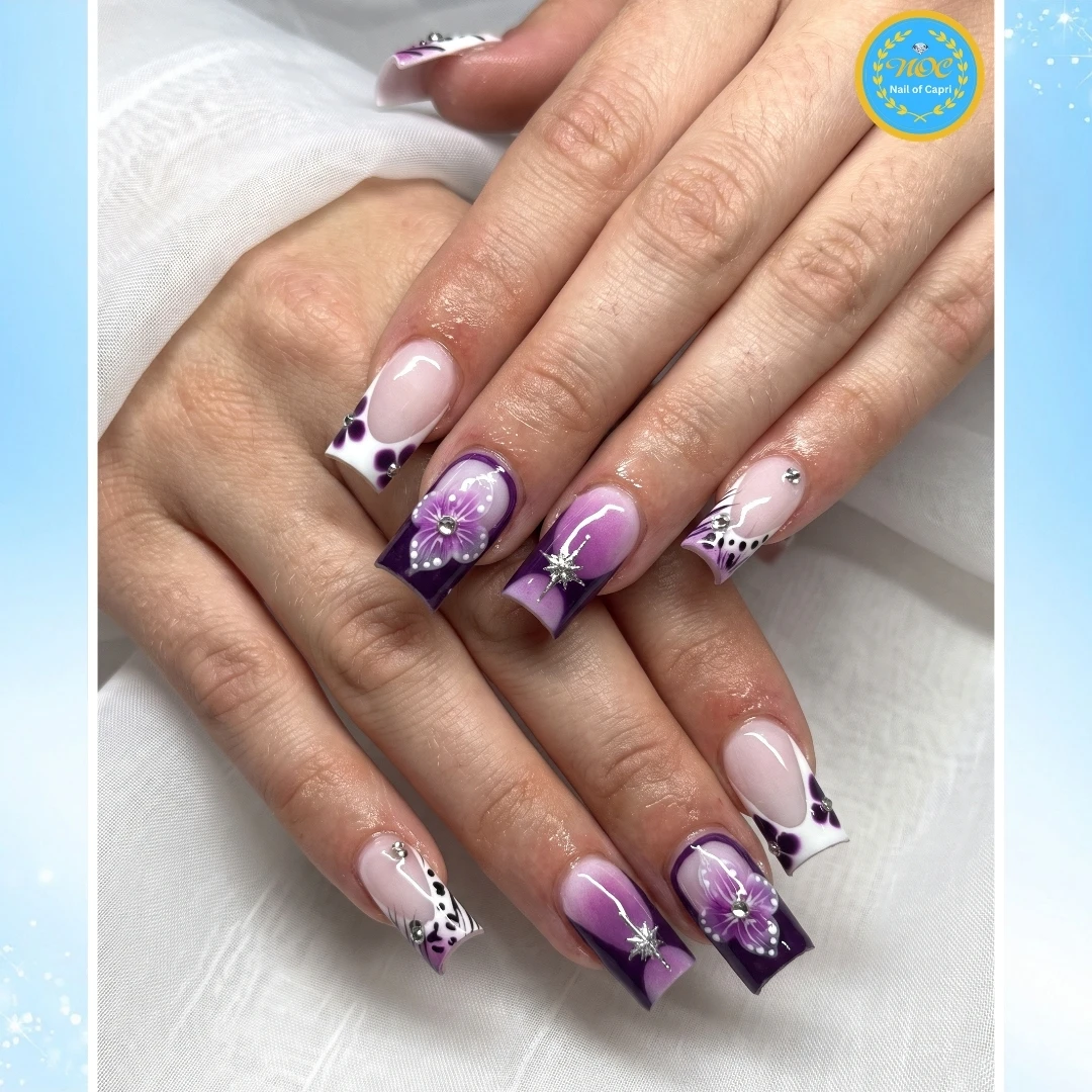 Natural nails